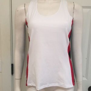 Fila Athletic/Athleisure Tank, NWT!